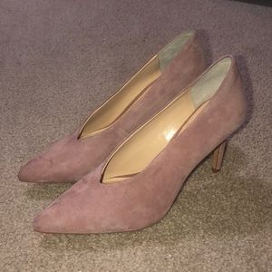 Vince Camuto Point Toe Pumps